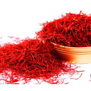 زعفران عمده