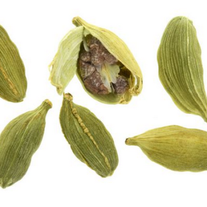 هل سبز 100 گرم