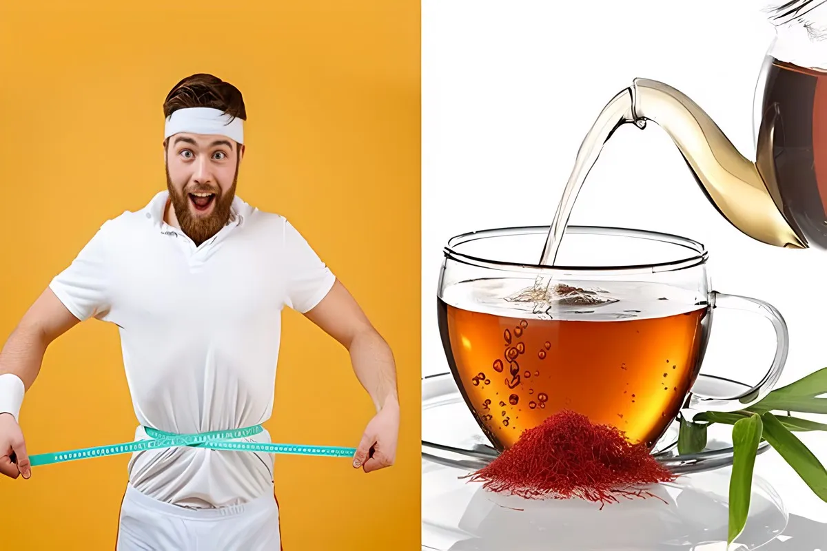 خواص زعفران برای لاغری را بشناسید