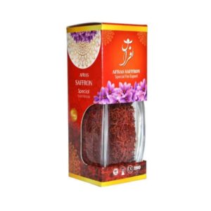 زعفران آذین