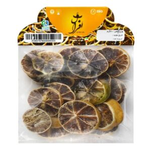 اسلایس لیمو عمانی ۱۵ گرم