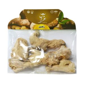 زنجبیل میوه 20 گرم