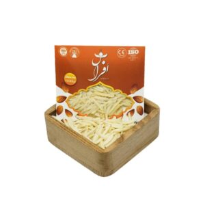 خلال بادام ده گرم