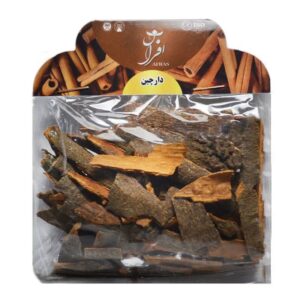 چوب دارچین شکسته ۲۰گرم