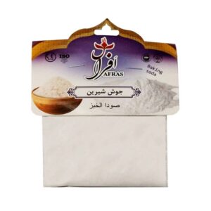 جوش شیرین ۵۰گرم