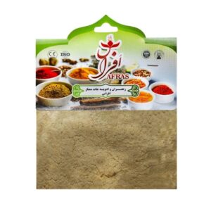 پودر پیاز ۵۰گرم