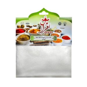 وانیل50 گرم