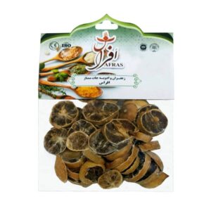 اسلایس لیمو 30 گرم