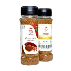 پودر سماق 55 گرم