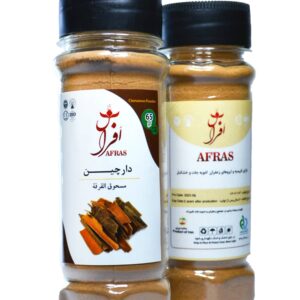 پودر دارچین 65 گرم