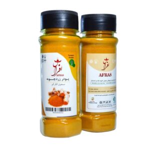 ادویه پت نمکدانی
