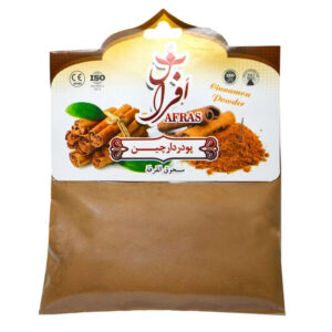 پودر دارچین ۵۰گرم