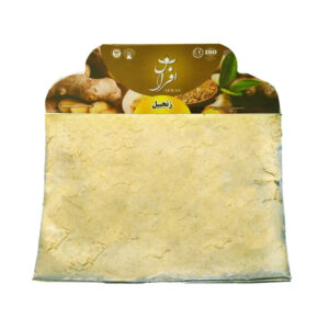 پودر زنجبیل 20 گرم